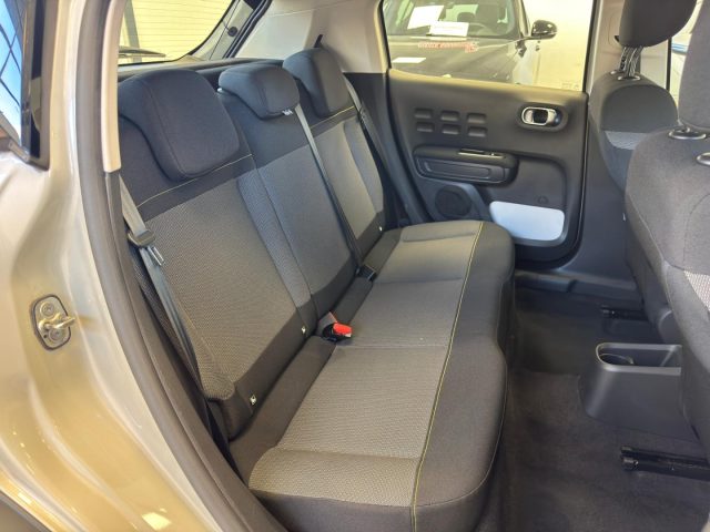 CITROEN C3 usata, con ESP
