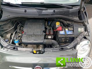 FIAT 500 usata, con USB