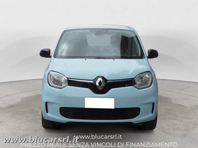RENAULT Twingo usata, con ABS