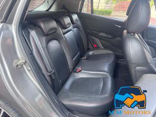 FIAT Bravo usata, con Filtro antiparticolato