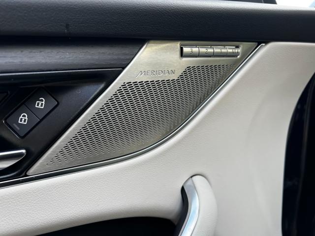 JAGUAR F-Pace usata, con Filtro antiparticolato