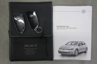 VOLKSWAGEN Golf usata, con Sistema di navigazione