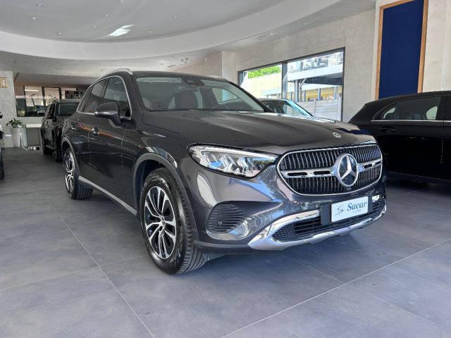 MERCEDES-BENZ GLC 220 usata, con Airbag laterali