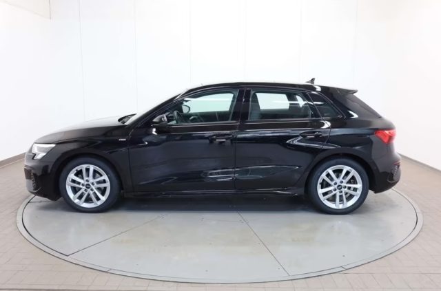 AUDI A3 usata, con Airbag Passeggero