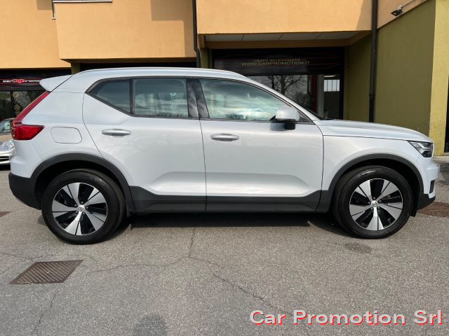VOLVO XC40 usata, con Airbag laterali