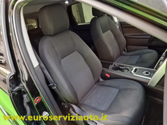 LAND ROVER Discovery Sport usata, con Sensori di parcheggio posteriori
