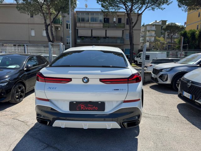 BMW X6 usata, con Climatizzatore