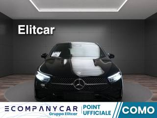 MERCEDES-BENZ A 180 usata, con Alzacristalli elettrici