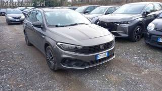 FIAT Tipo usata, con Airbag
