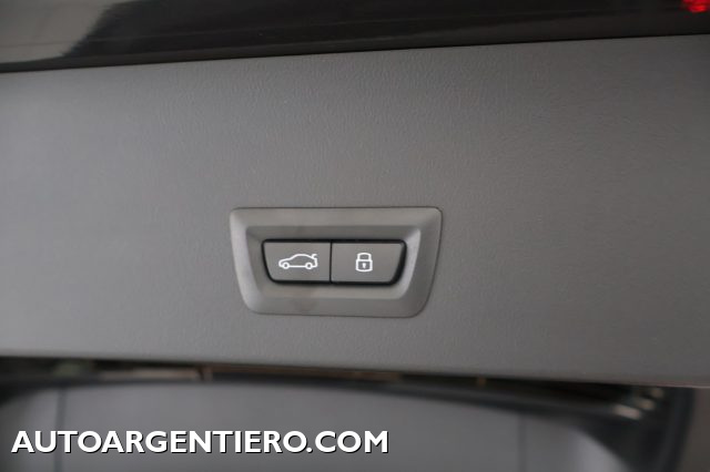 BMW X3 usata, con Android Auto