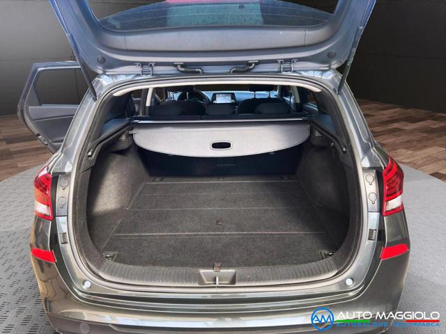 HYUNDAI i30 usata, con Climatizzatore