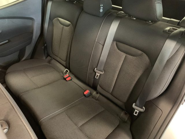 RENAULT Kadjar usata, con Cronologia tagliandi