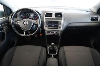 VOLKSWAGEN Polo usata 20