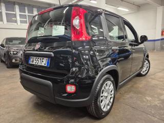 FIAT Panda usata, con Chiusura centralizzata