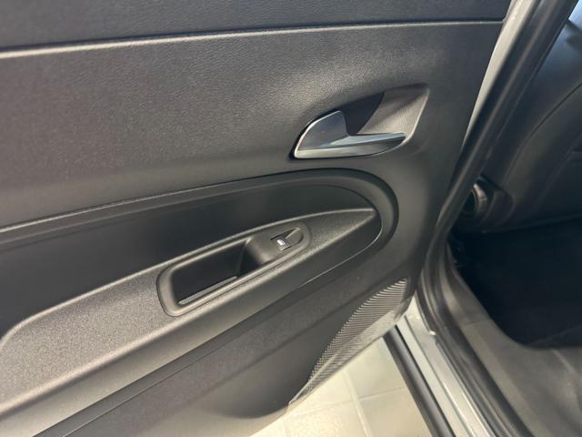 JEEP Avenger usata, con ESP