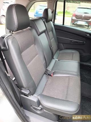 OPEL Zafira usata, con Servosterzo
