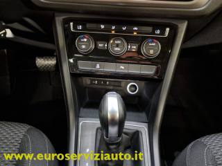 VOLKSWAGEN Touran usata, con Bracciolo