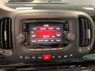 FIAT 500L usata, con Park Distance Control
