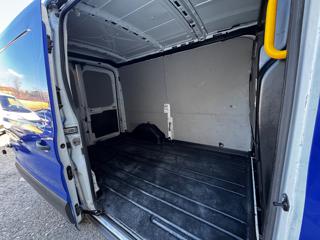 FORD Transit usata, con Lettore CD