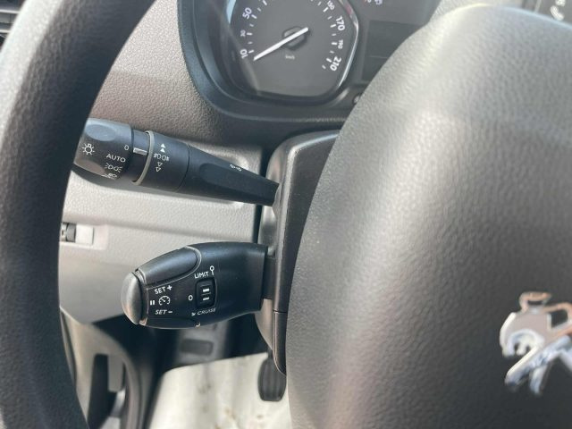 PEUGEOT Expert usata, con Cruise Control