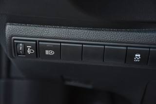 TOYOTA Corolla usata, con Sistema di navigazione