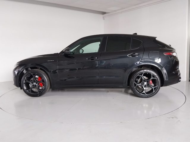 ALFA ROMEO Stelvio usata, con Alzacristalli elettrici