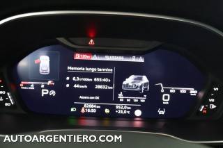 AUDI Q3 usata, con Fendinebbia