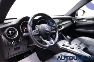 ALFA ROMEO Stelvio usata, con Alzacristalli elettrici