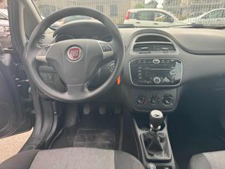 FIAT Punto usata, con Immobilizzatore elettronico