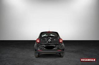 SMART ForFour usata, con Alzacristalli elettrici