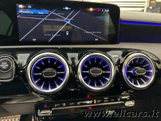MERCEDES-BENZ A 250 usata, con Controllo trazione