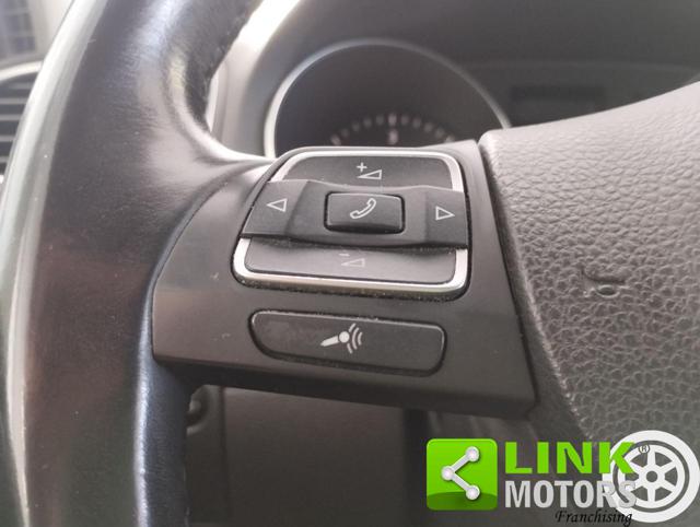 VOLKSWAGEN Golf usata 20