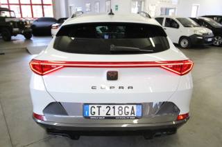 CUPRA Formentor usata, con Autoradio