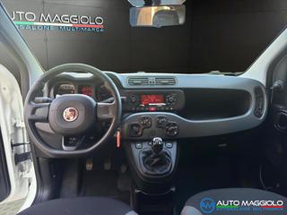 FIAT Panda usata, con Servosterzo