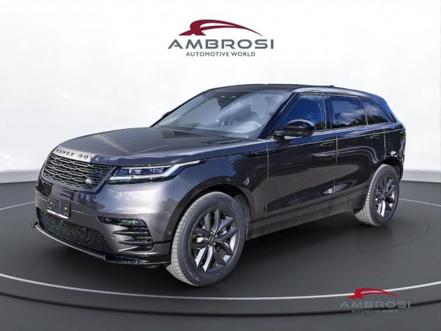 LAND ROVER Range Rover Velar usata 0