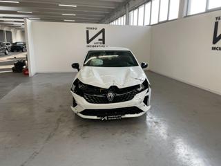 RENAULT Clio usata, con Airbag