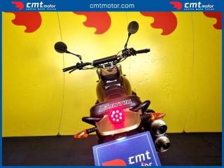 FANTIC MOTOR Caballero 500 usata 9
