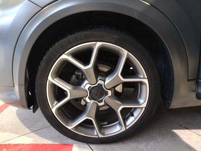 FIAT 500X usata, con Servosterzo