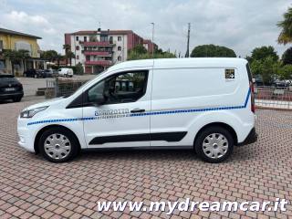 FORD Transit Connect usata 19