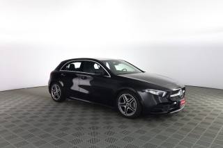 MERCEDES-BENZ A 180 usata 1