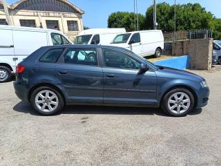 AUDI A3 usata 4