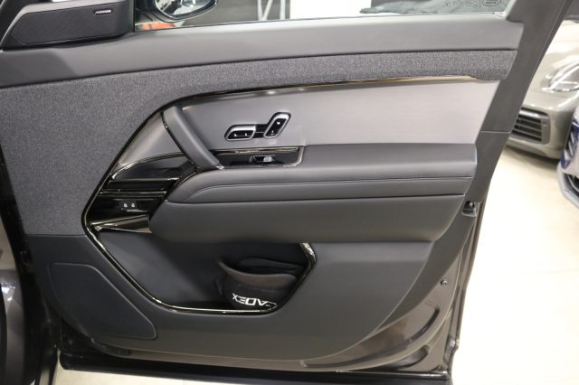 LAND ROVER Range Rover Sport usata, con Servosterzo