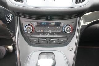 FORD Kuga usata, con Specchietti laterali elettrici