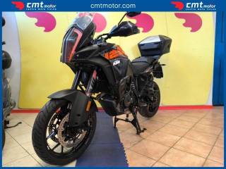 KTM 1290 Super Adventure usata 1