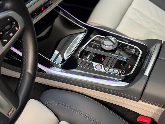 BMW X7 usata, con Chiusura centralizzata