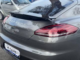 PORSCHE Panamera usata, con Autoradio