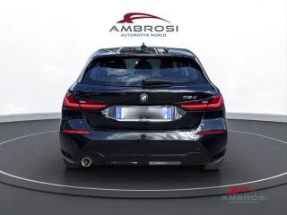 BMW 116 usata 7
