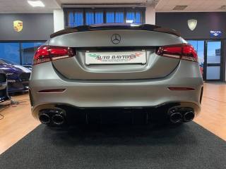 MERCEDES-BENZ A 220 usata, con Controllo automatico clima