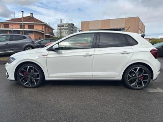 VOLKSWAGEN Polo GTI usata, con Autoradio