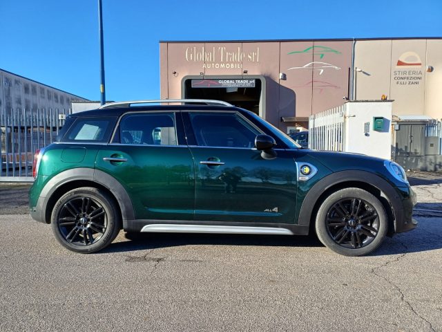 MINI Countryman usata, con Airbag